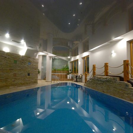 Viva Maria Zakopane Apartment ภายนอก รูปภาพ