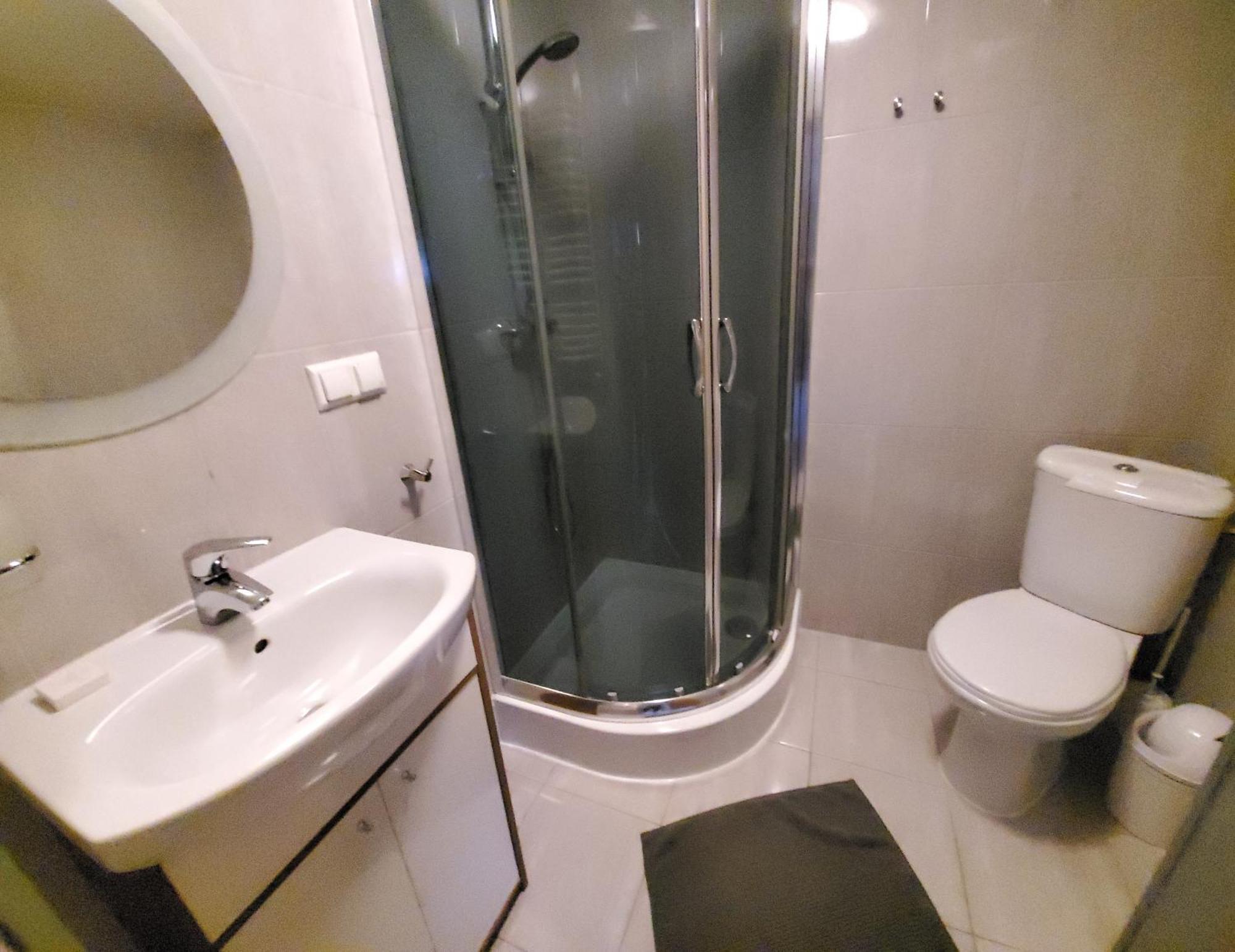 Viva Maria Zakopane Apartment ภายนอก รูปภาพ